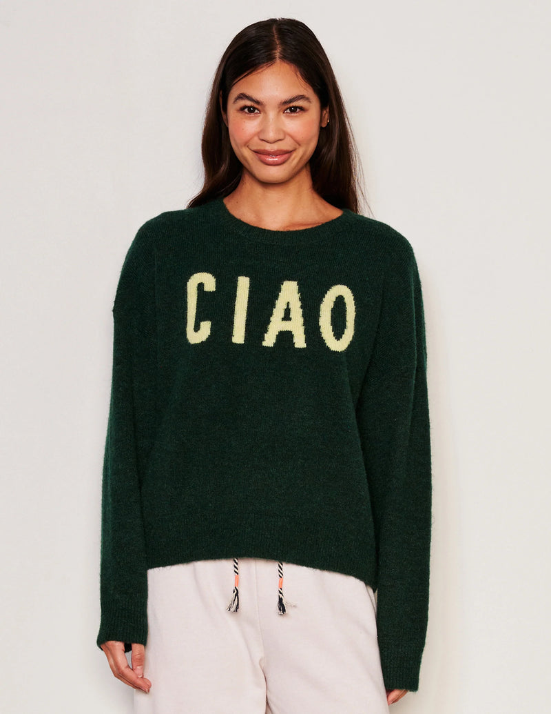 Ciao Sweater