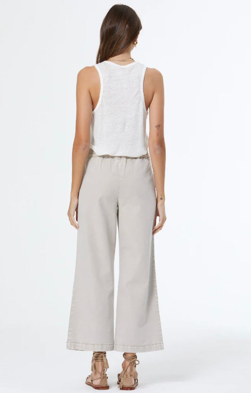 Marlie Crop Pant