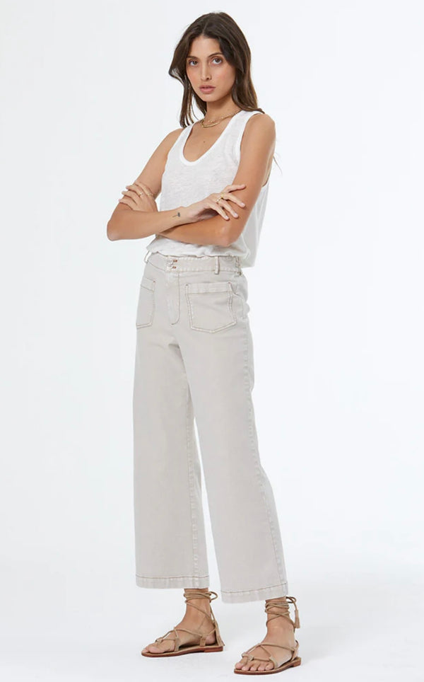 Marlie Crop Pant