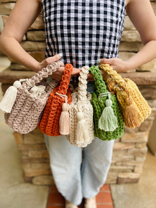 Amalfi Mini Bag