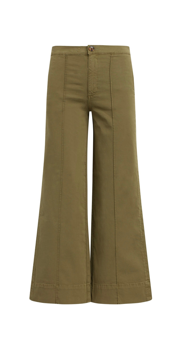 Madison ankle trouser