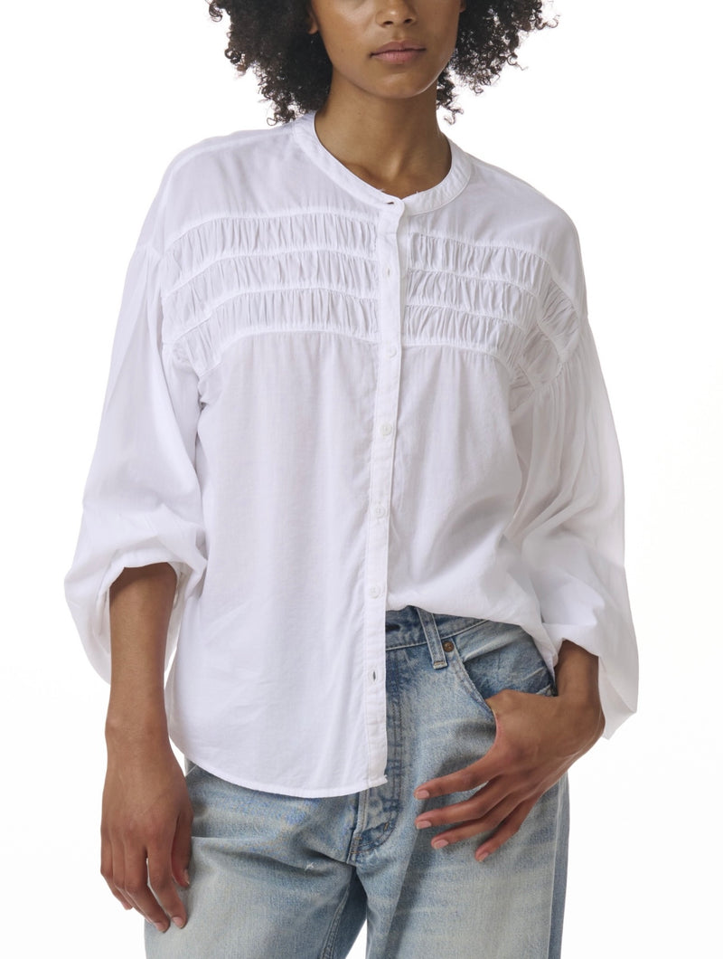 Katerina Blouse