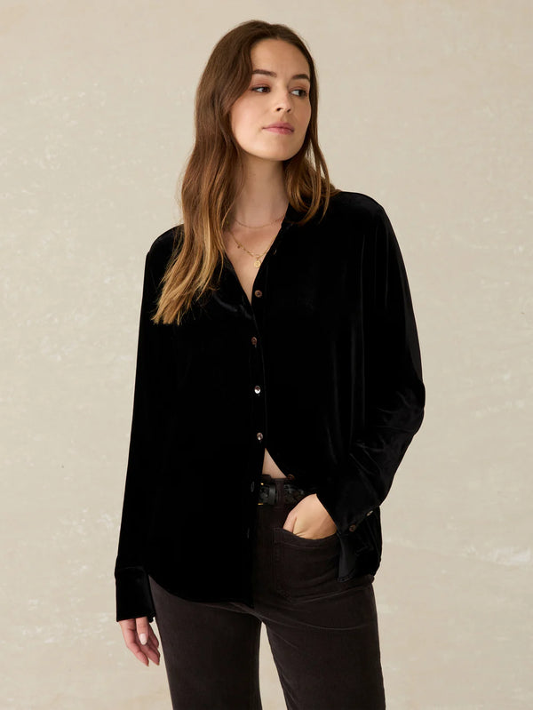 Genevieve Shirt