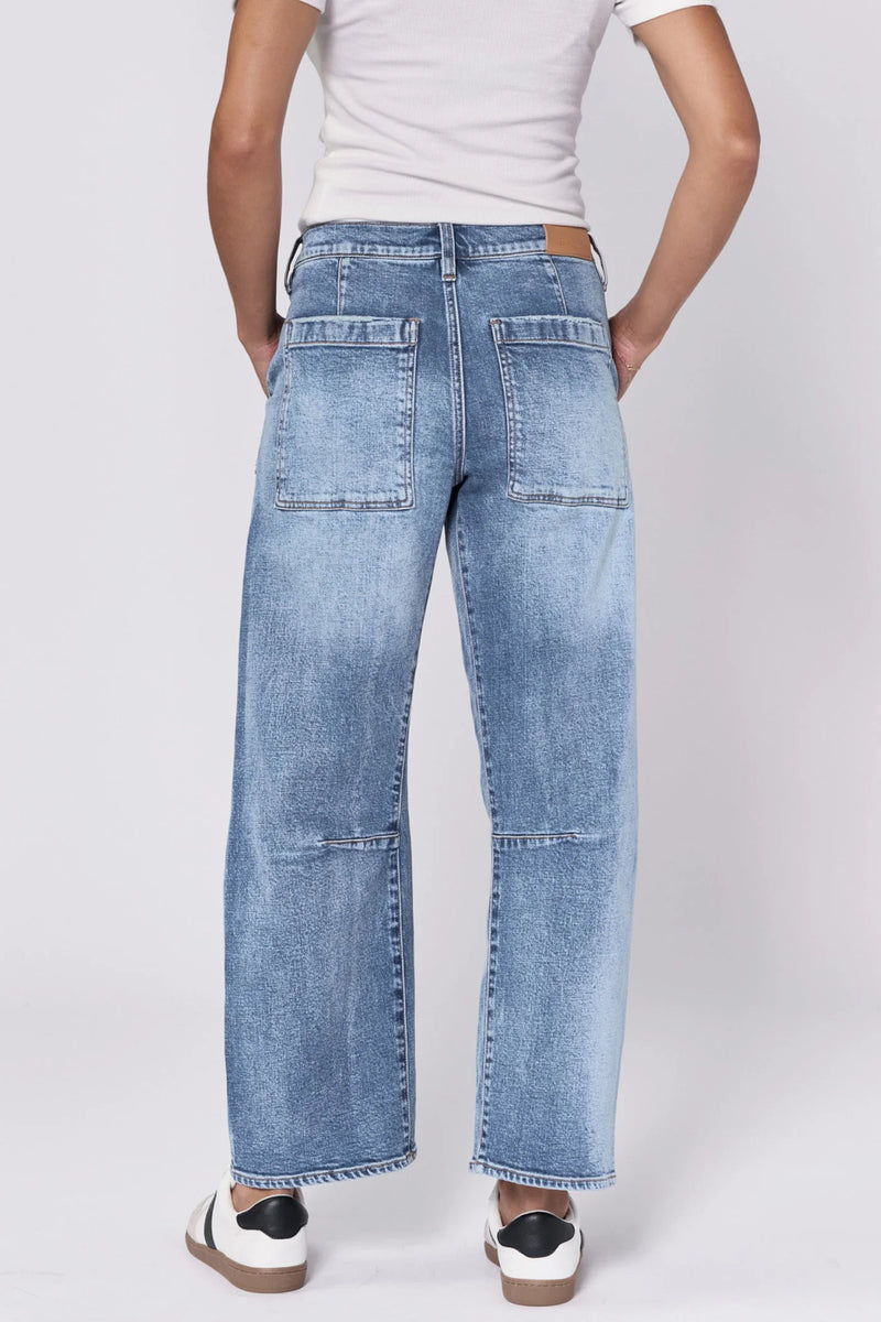 Lasso Jean