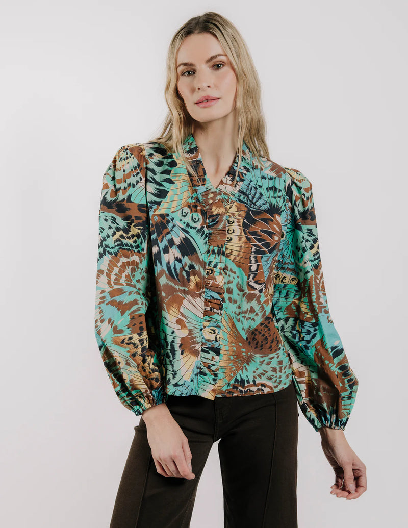 Zaida Top