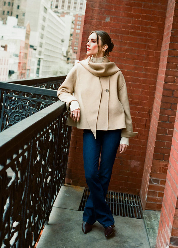 Jamie Coat