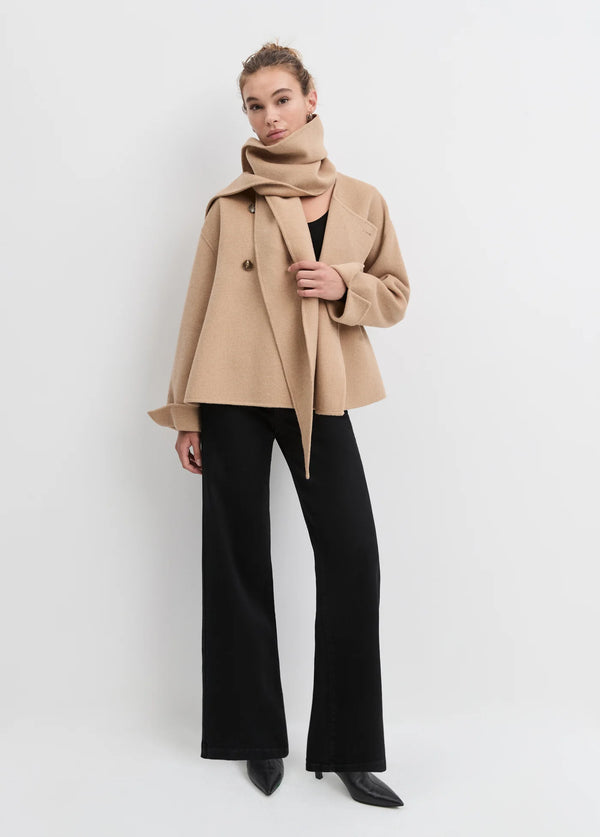 Jamie Coat