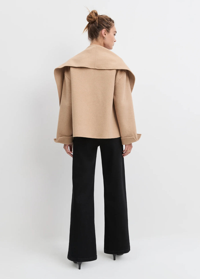 Jamie Coat