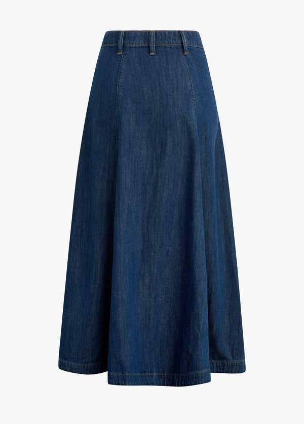 The Lila Skirt