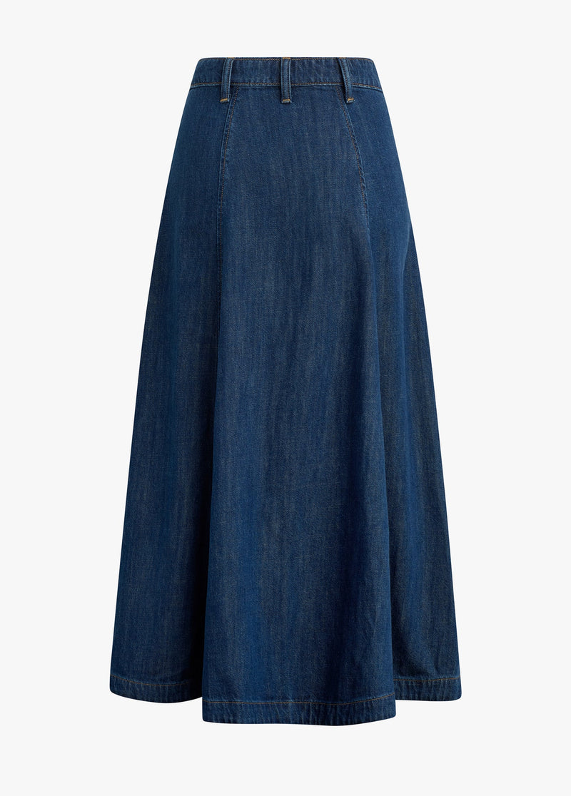 The Lila Skirt