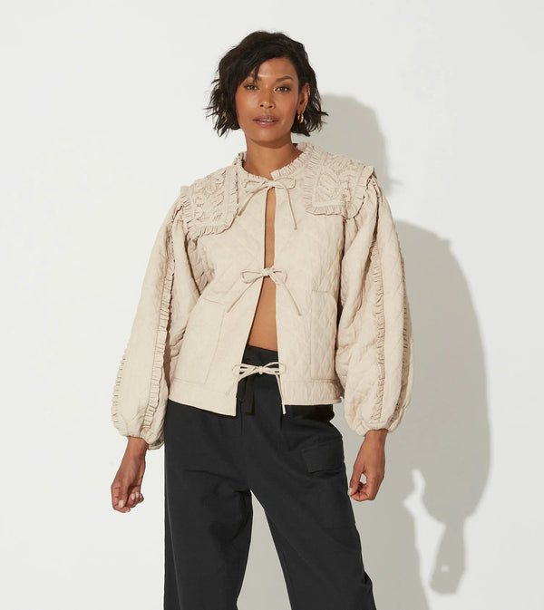 FRIDA JACKET