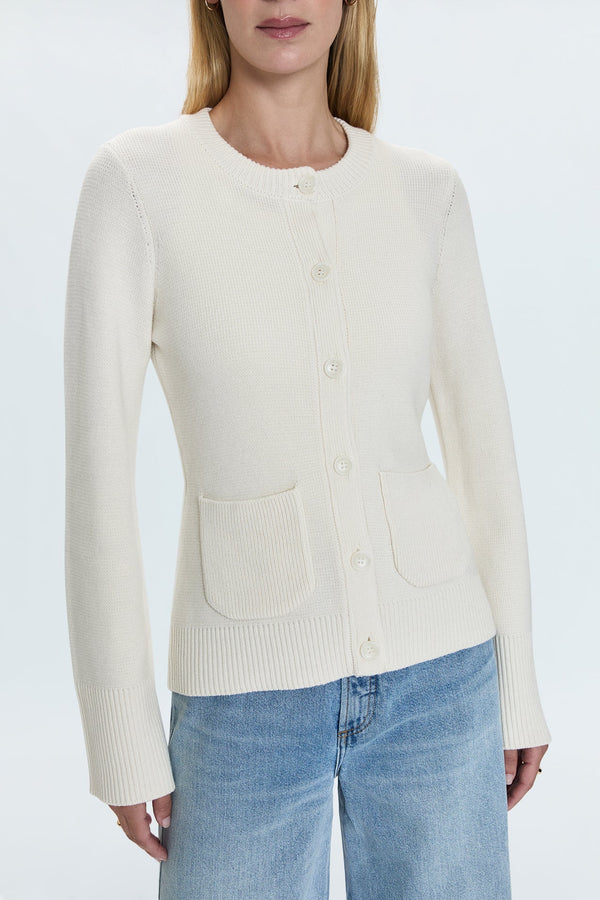 Dani Cinched Waist Sweater