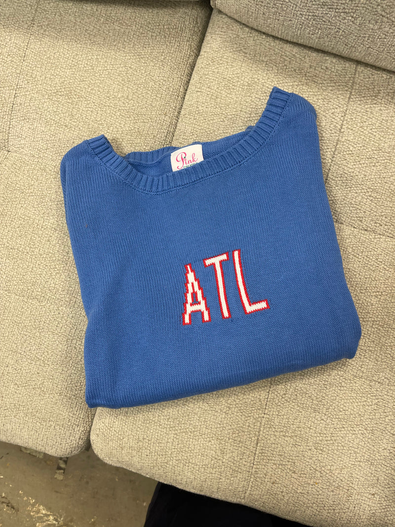 ATL Sweater