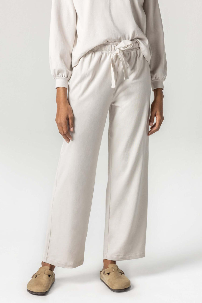 Drawcord Pants