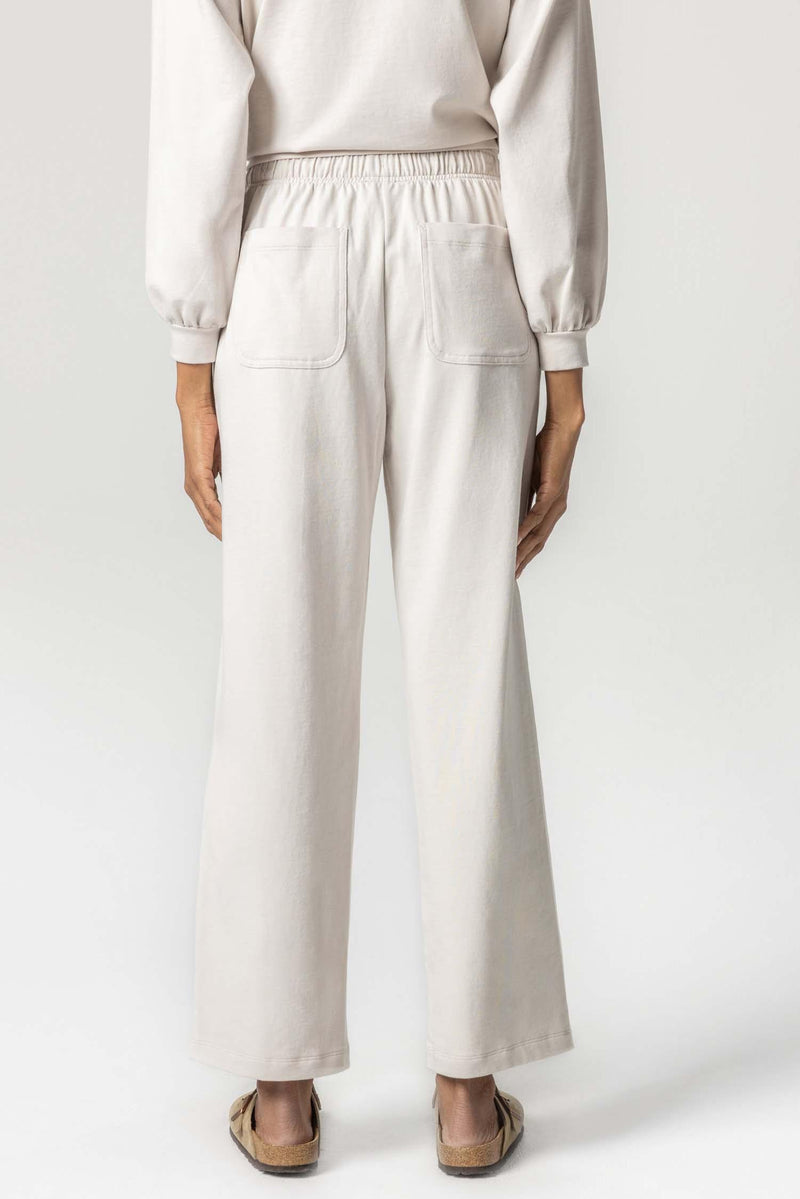 Drawcord Pants