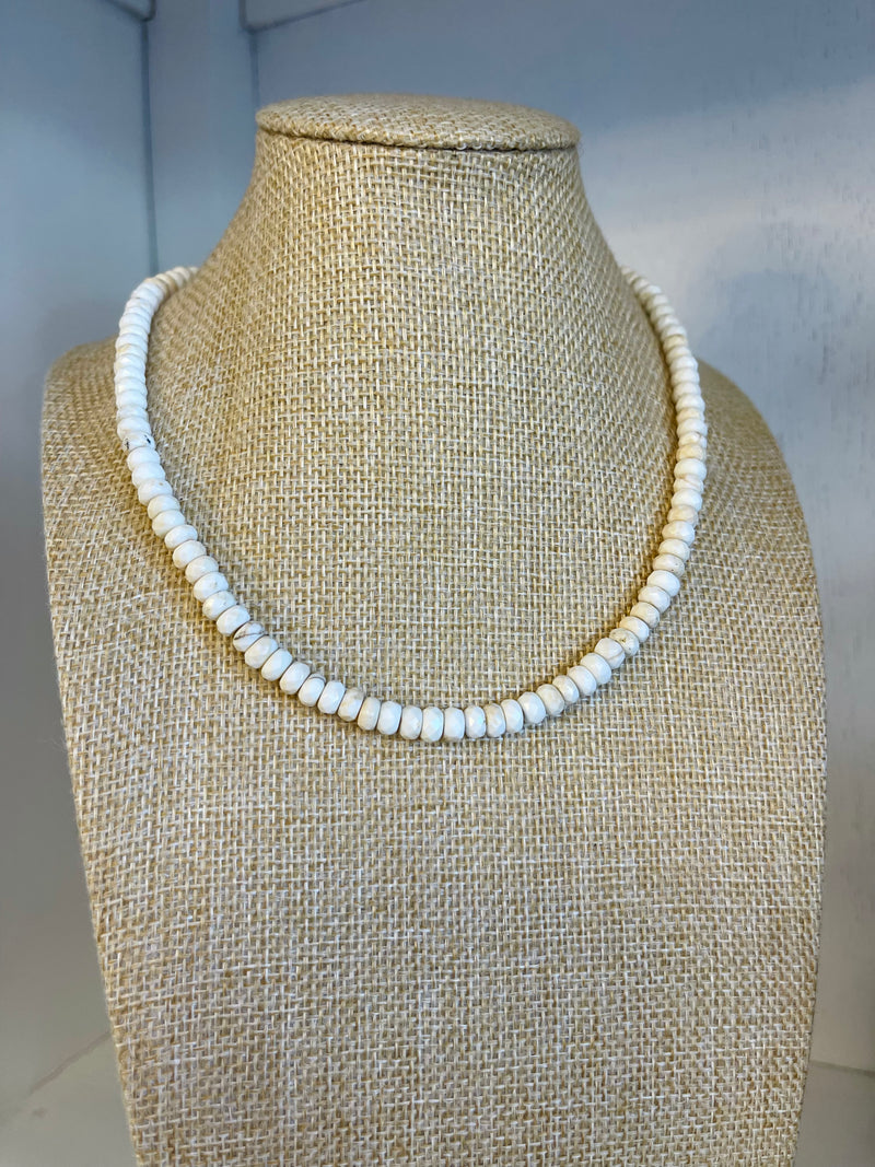 Beaded Necklace