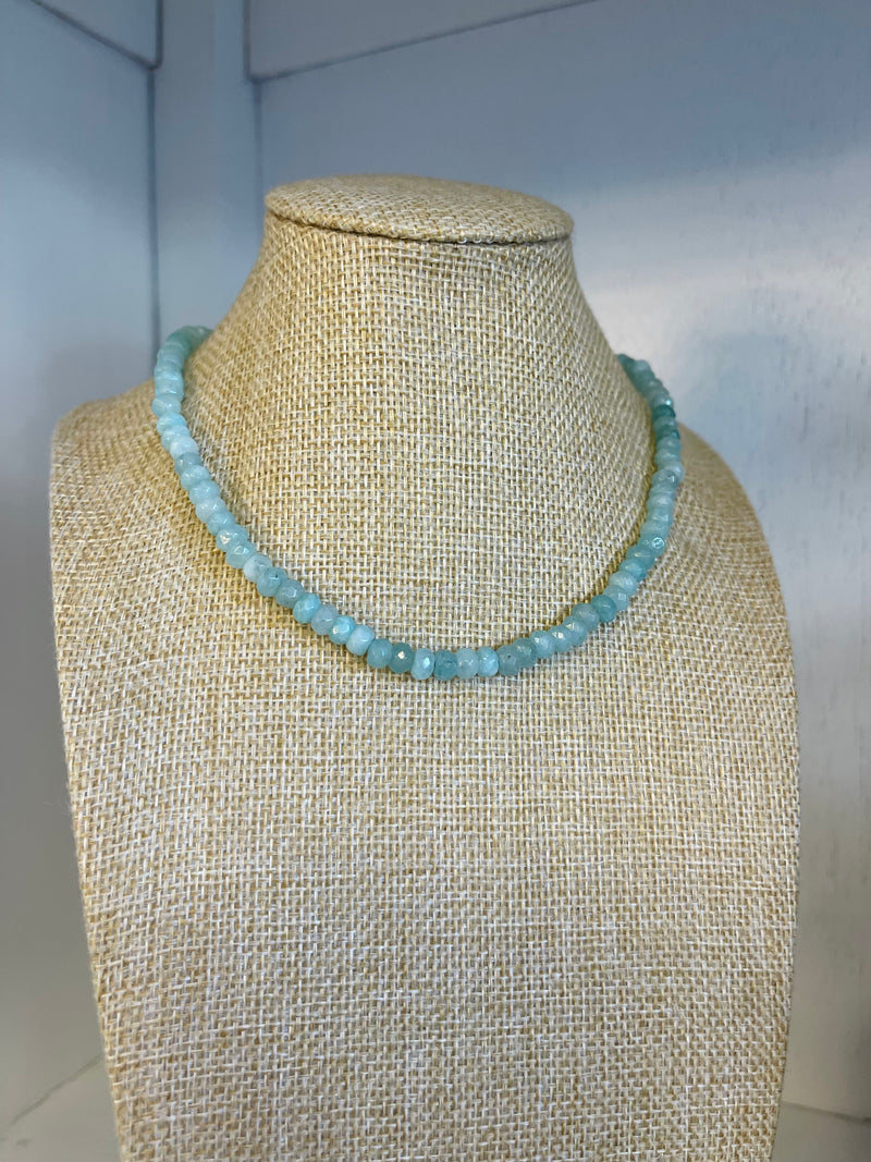 Beaded Necklace