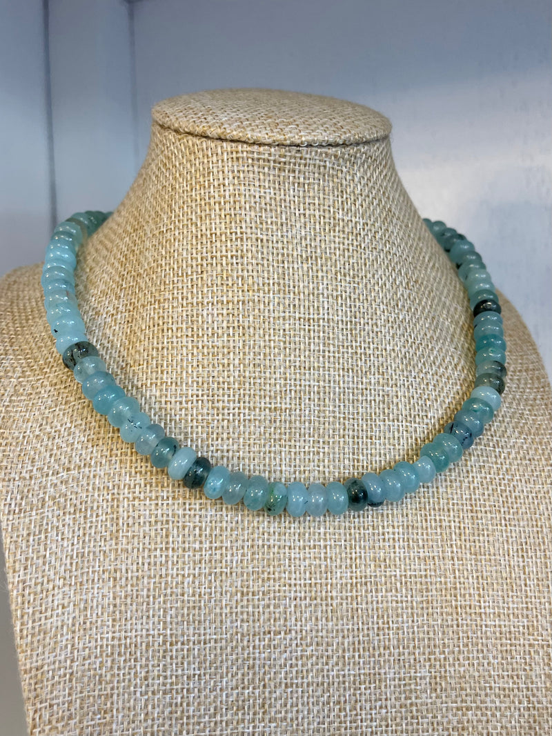 Beaded Necklace