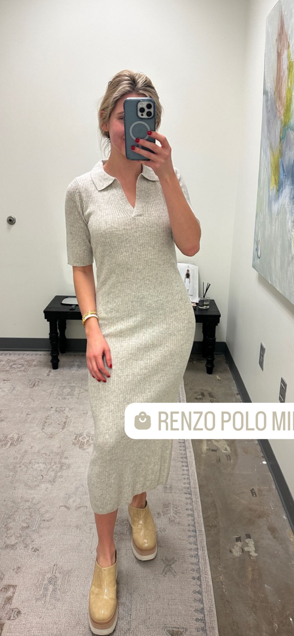 Renzo Polo Midi