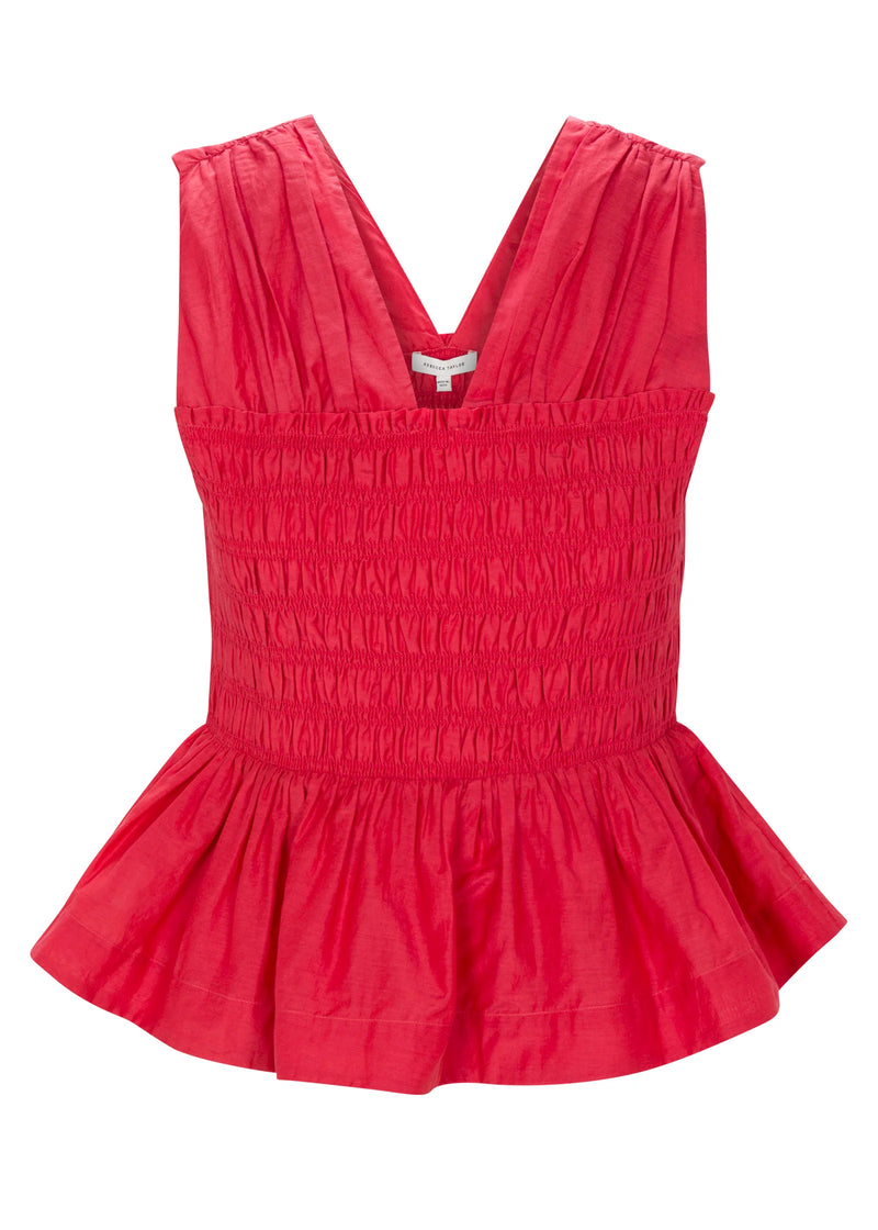 Merrick Cotton Top