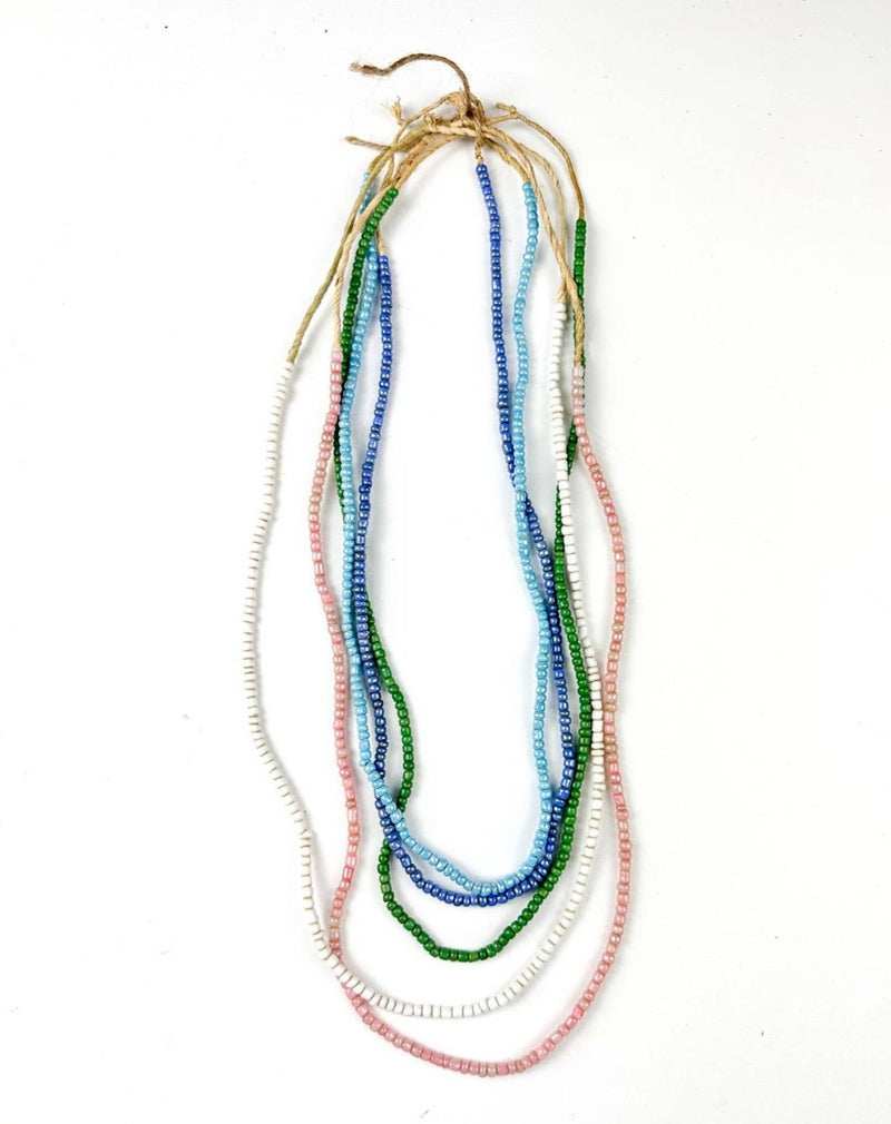 Layered Necklace Set - Charleston