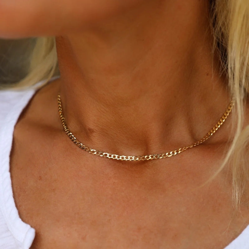 Harlow Choker