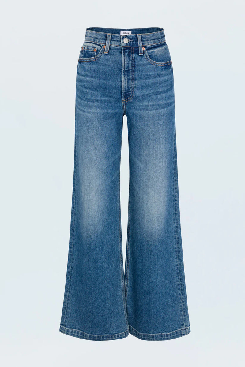 Lana High Rise Wide Leg - Soho