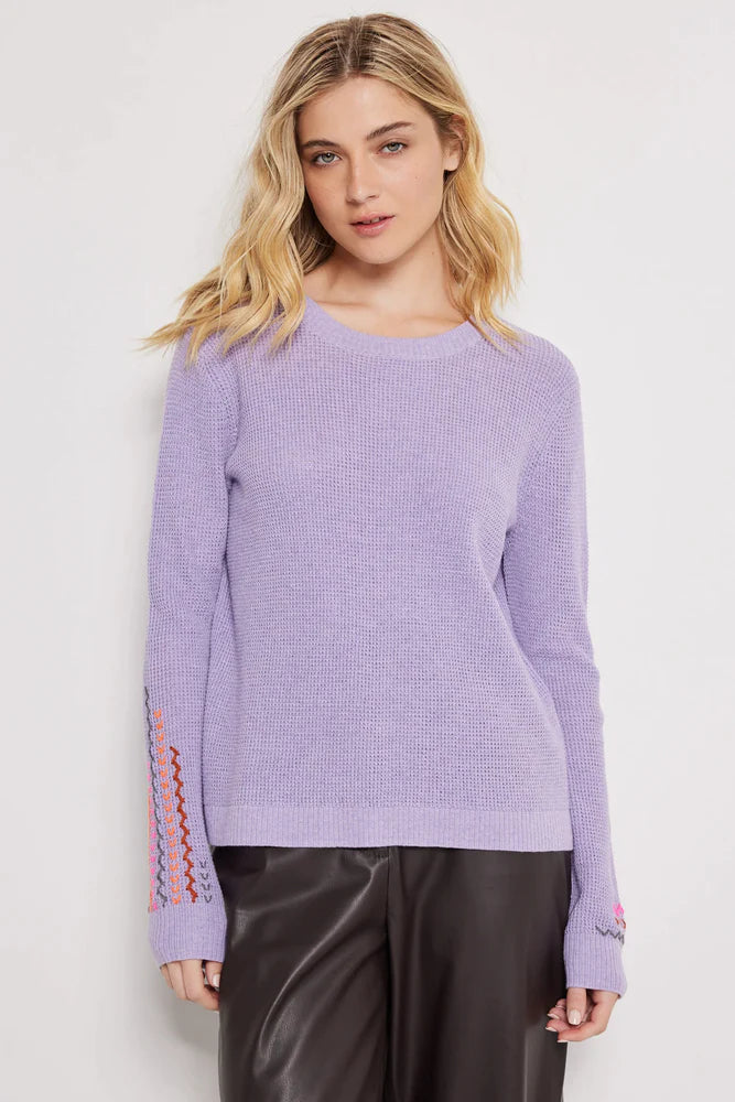Let's Meet Sweater