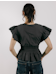 Madelyn Top - Black