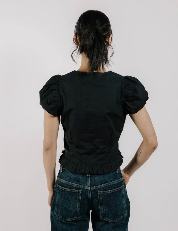 Iridessa Top