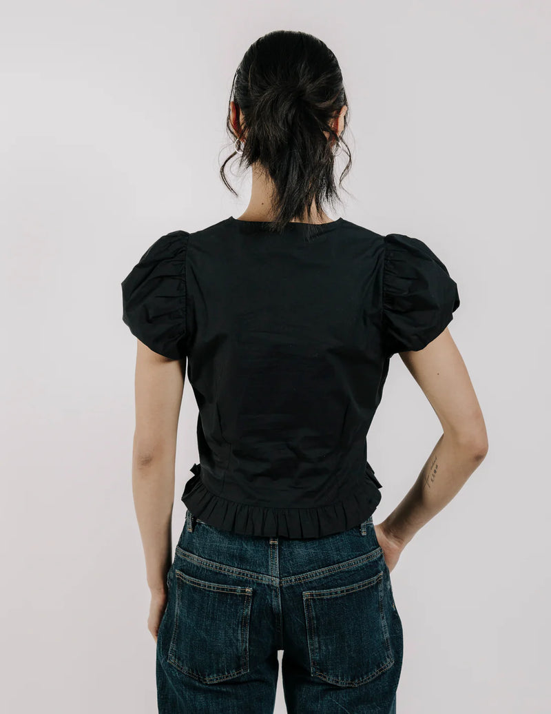 Iridessa Top
