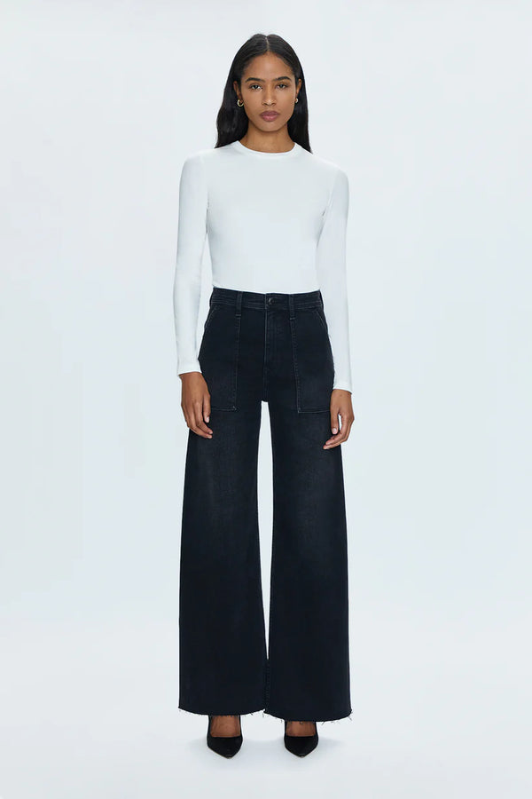Penny Utility Wide Leg - Collins