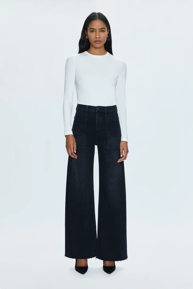 Penny Utility Wide Leg - Collins