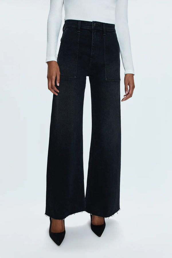 Penny Utility Wide Leg - Collins