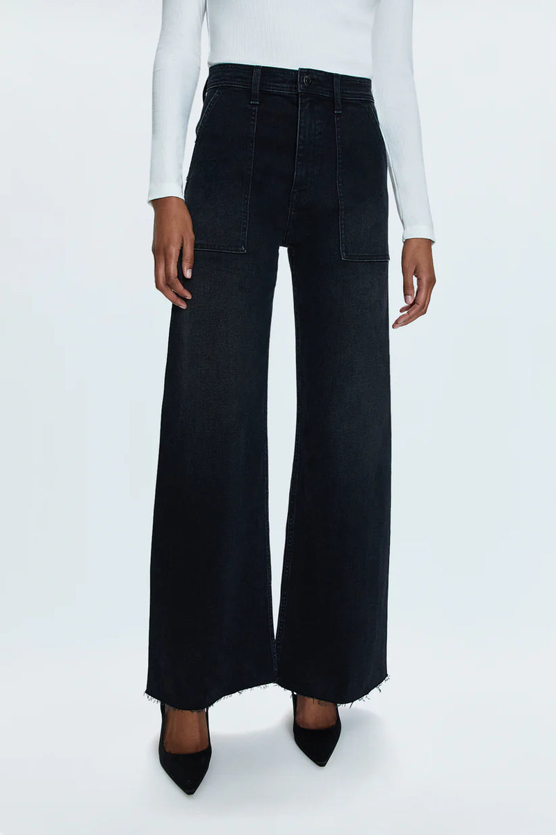 Penny Utility Wide Leg - Collins