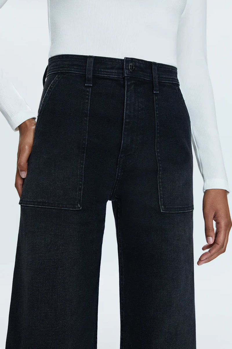 Penny Utility Wide Leg - Collins