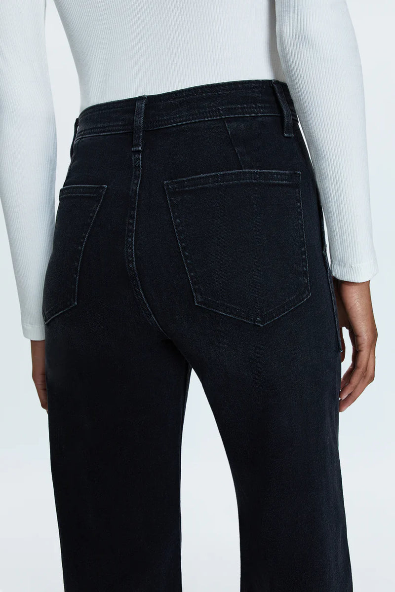 Penny Utility Wide Leg - Collins
