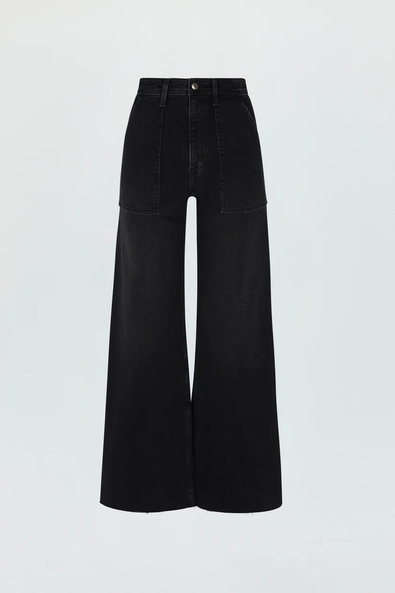 Penny Utility Wide Leg - Collins