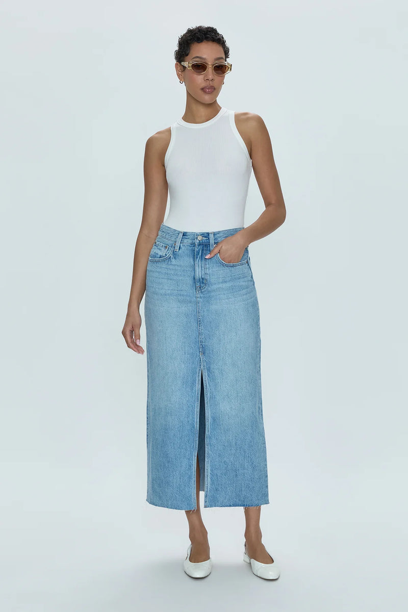 Alice Skirt - Brooklyn