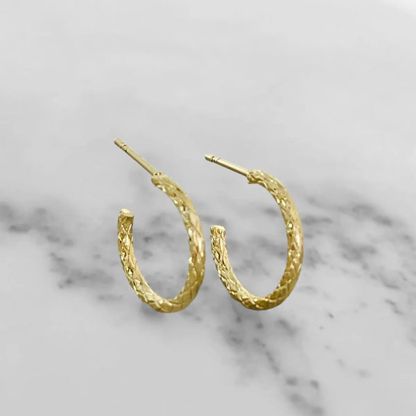 Tully Earrings