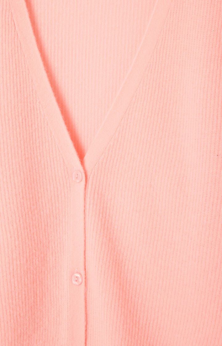 Raxow Cardigan - Camelia