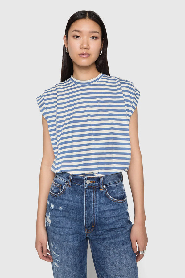 Holly Sleeveless Top
