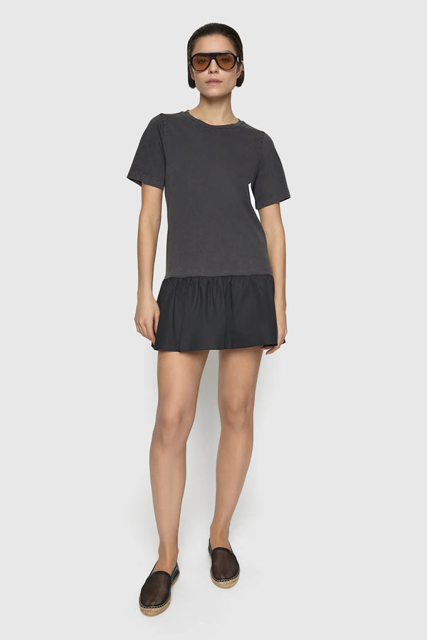 Jasmin T-Shirt Dress