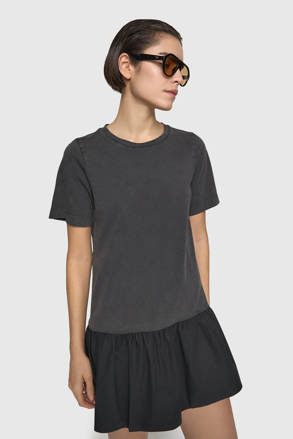 Jasmin T-Shirt Dress