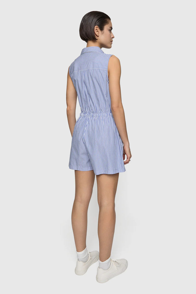 Cecilia Playsuit