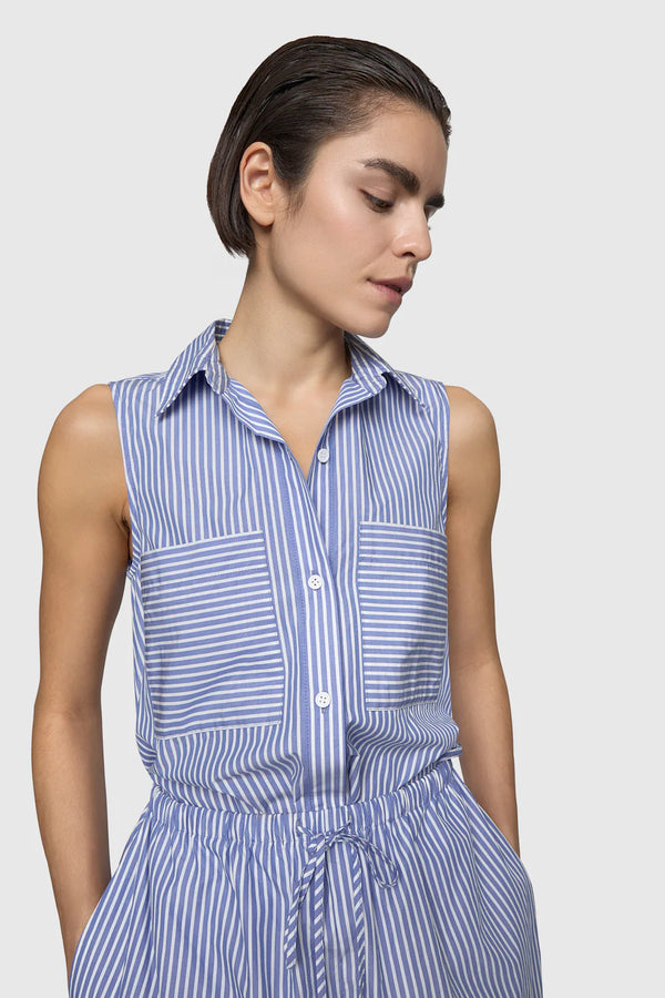 Cecilia Playsuit