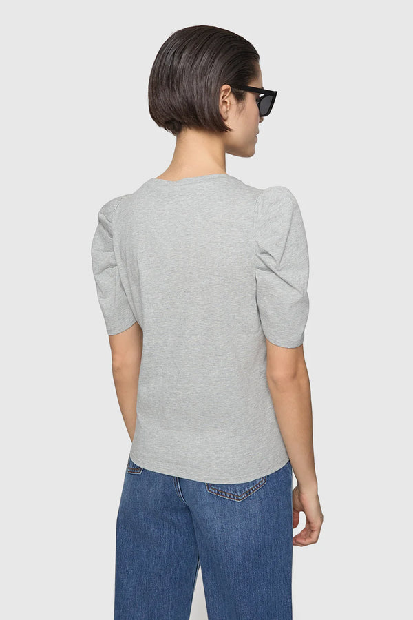 Janine Short Sleeve