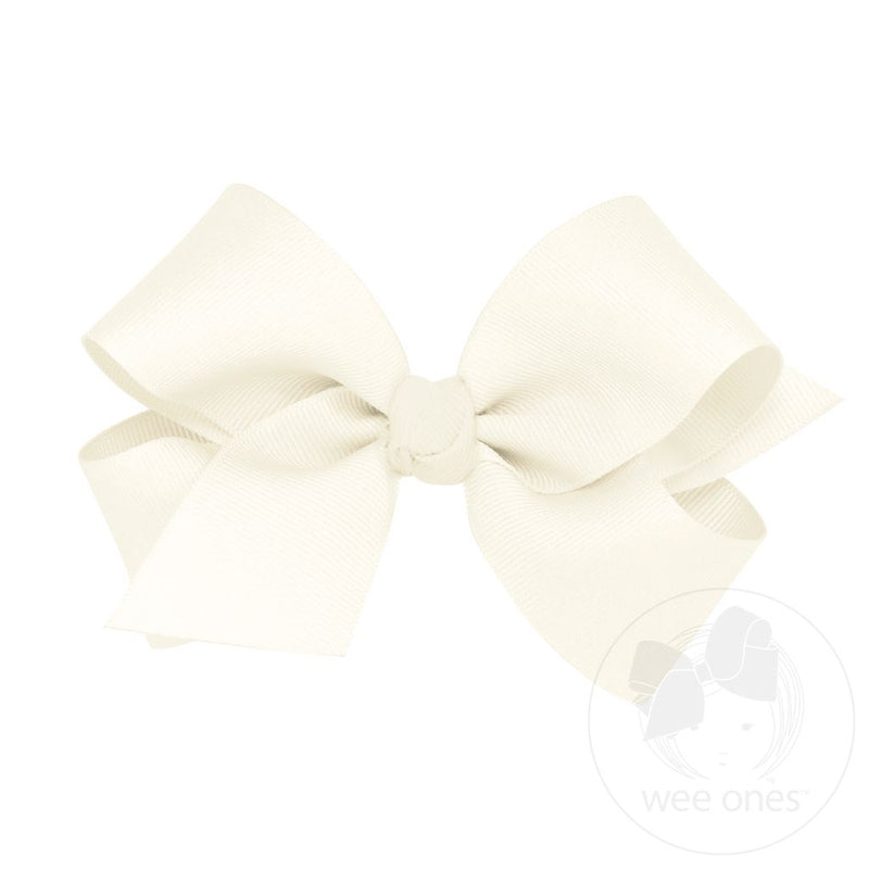 Solid Bows - Medium