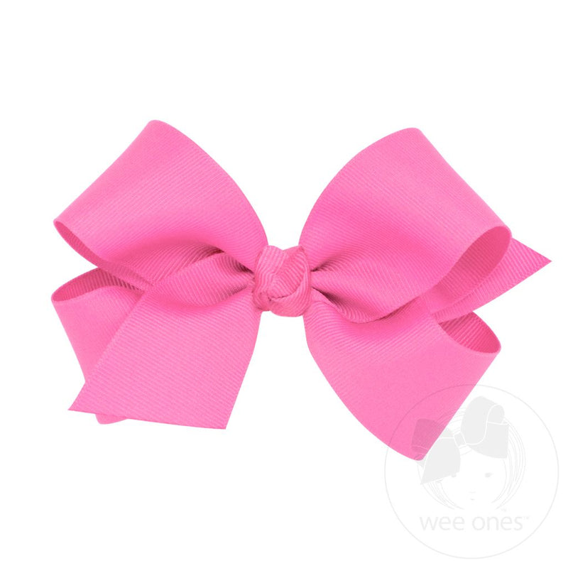 Solid Bows - Medium
