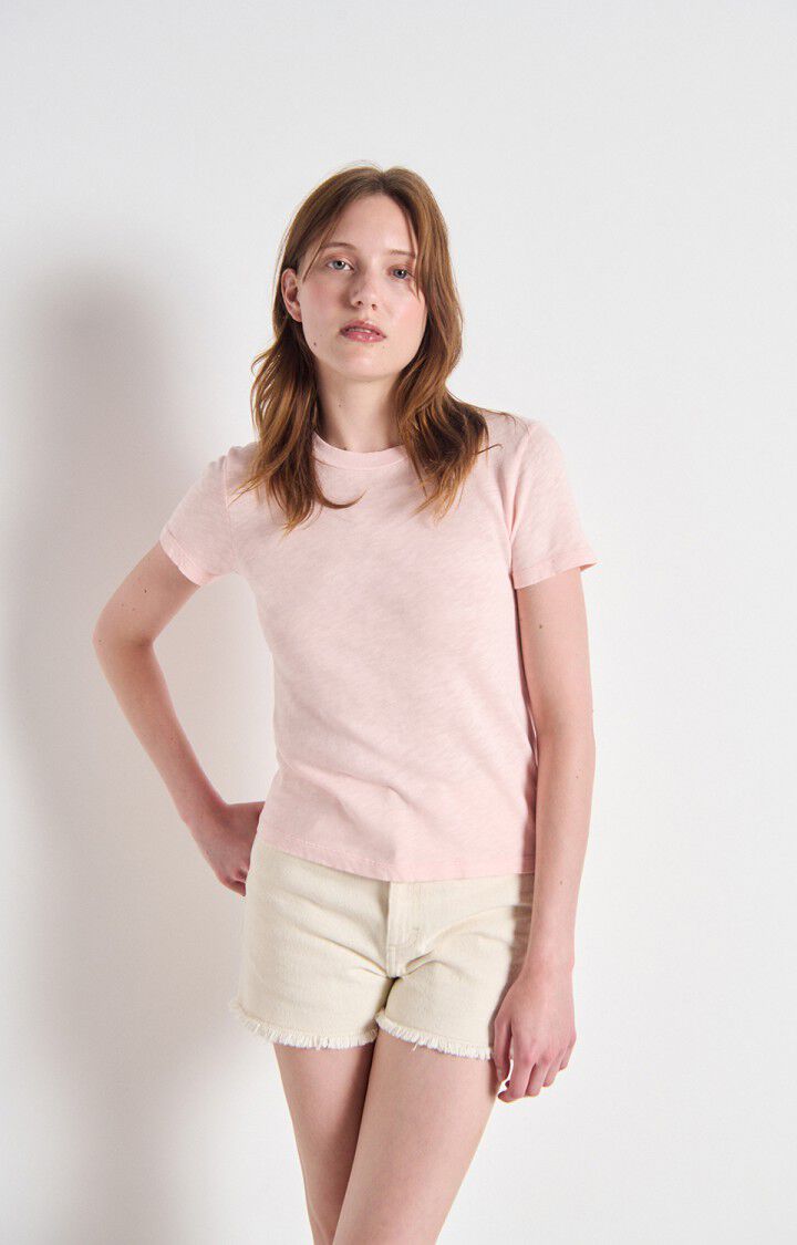 Sonoma T-Shirt - Camelia